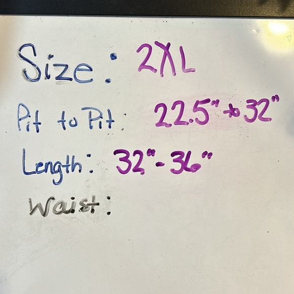 NWT Bishuige top - Picture 5 of 9